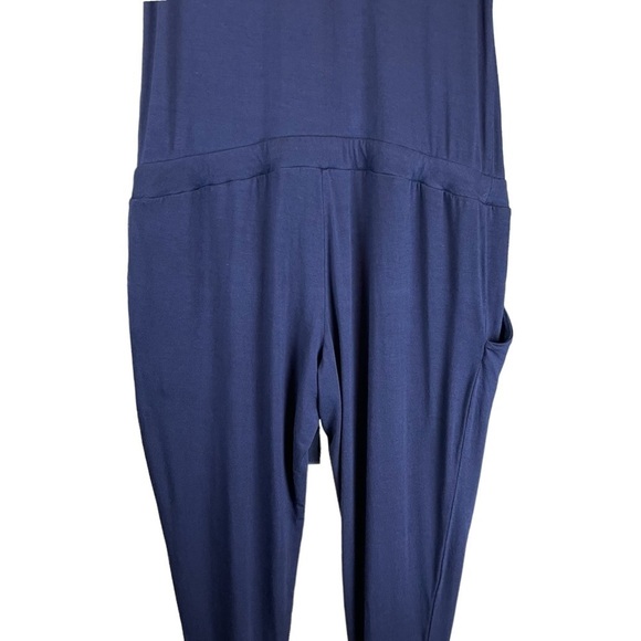 Loyal Hana Marni Maternity Nursing Romper - Picture 11 of 16